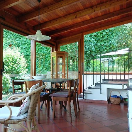 Villetta Con Giardino A Due Passi Dal Mare Imperia Exteriör bild