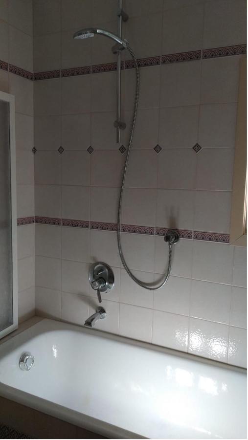 Villetta Con Giardino A Due Passi Dal Mare Imperia Exteriör bild