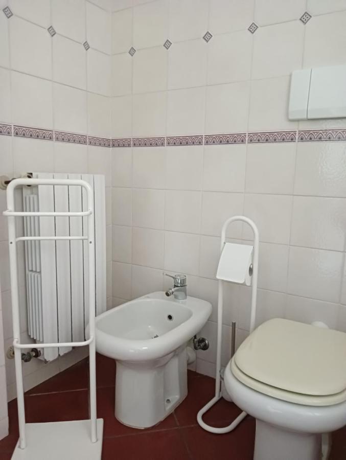 Villetta Con Giardino A Due Passi Dal Mare Imperia Exteriör bild